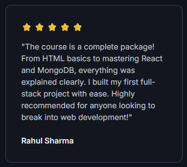 CodeWith Random proof 2